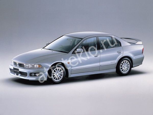 Автостекла Mitsubishi Aspire c установкой в Москве